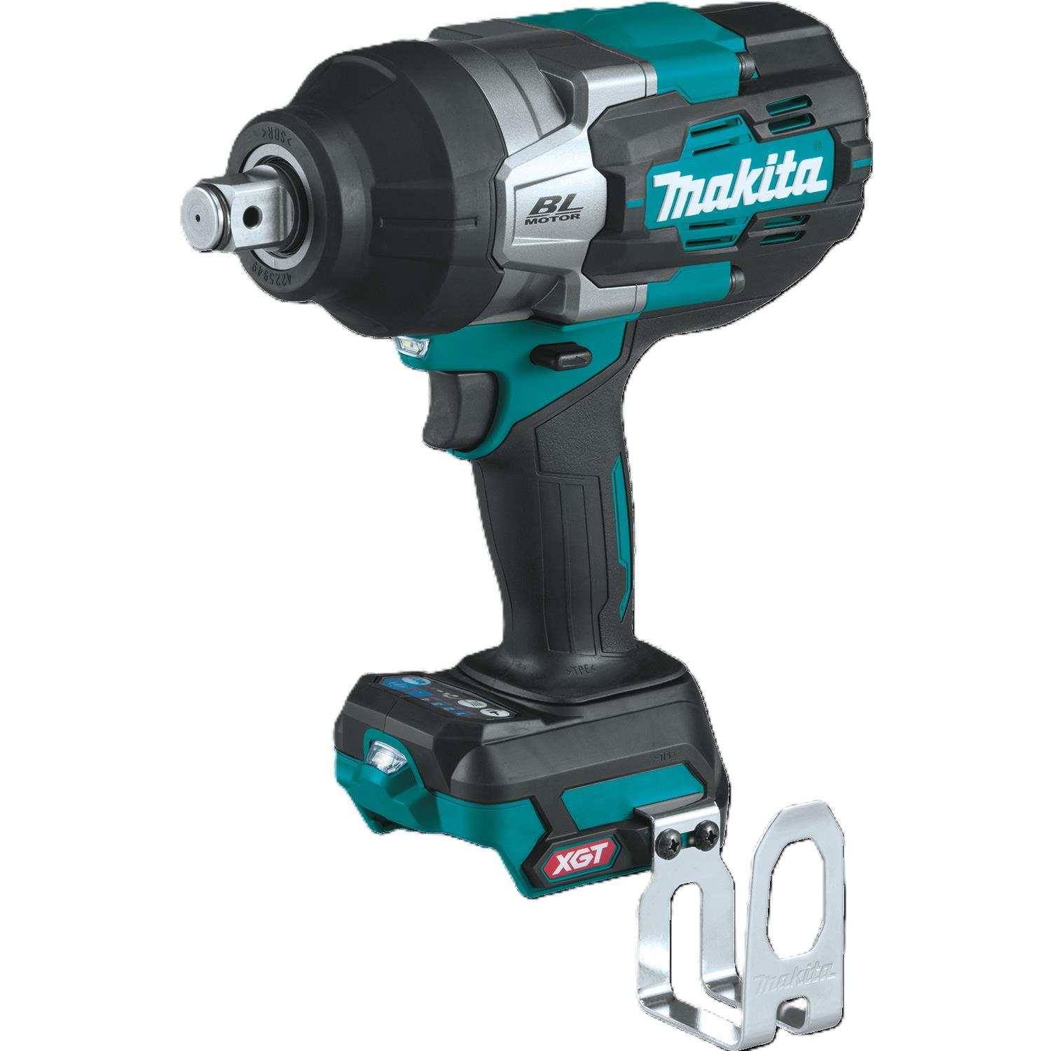 Rental store for Makita, Impact Wrench 3 4   40v  - GWT01 in Everett WA