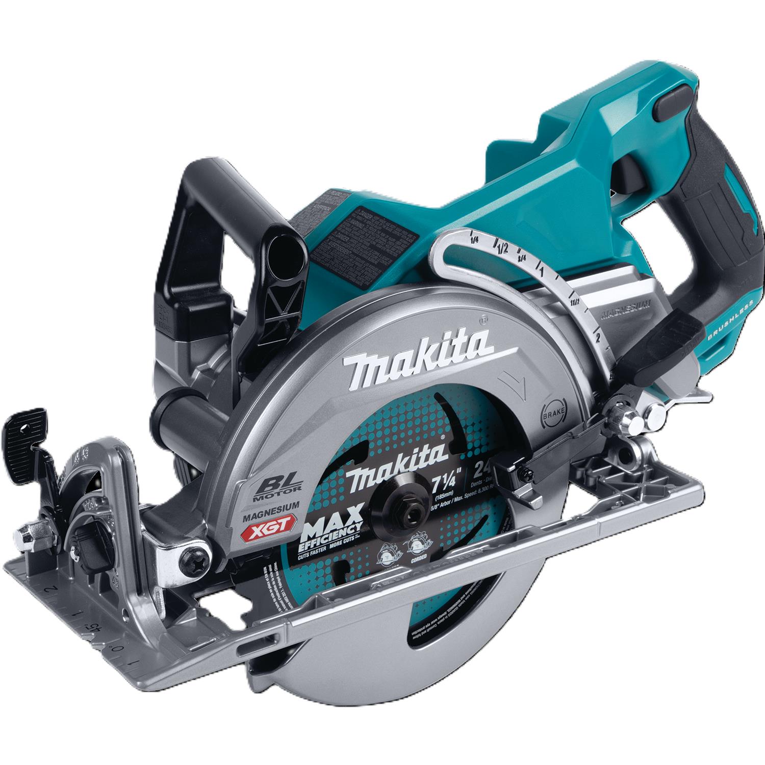 Rental store for Makita, Circular Saw  40v  - GSR01Z in Everett WA