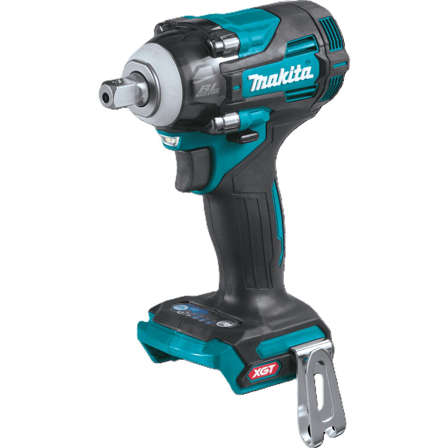 Rental store for Makita, Impact Wrench 1 2   40v  - GWT05 in Everett WA