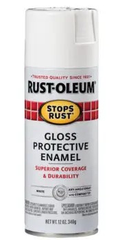 Rental store for Paint, Spray  White  - 12 oz in Everett WA