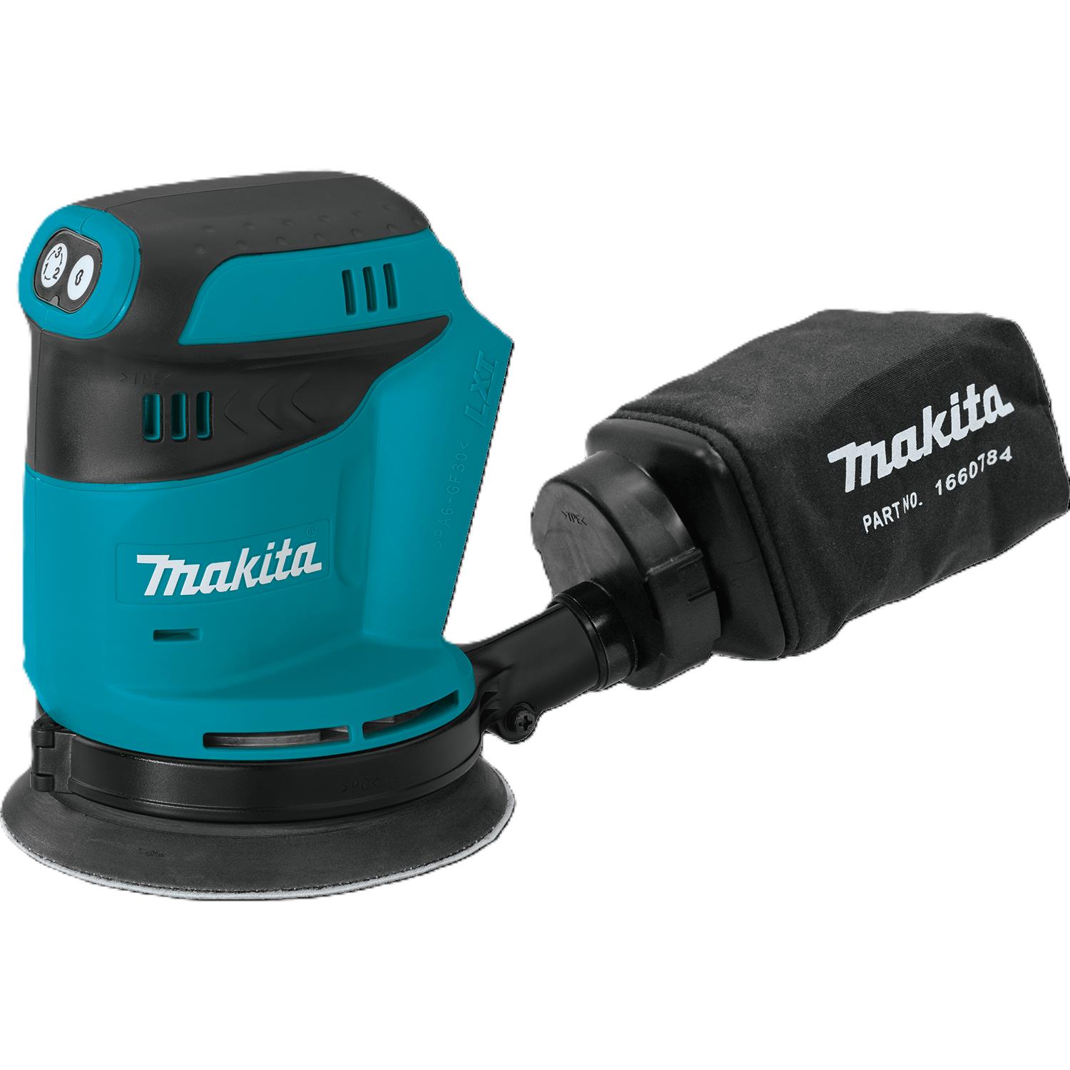 Rental store for Makita, Orbital Sander  18v  - XOB01Z in Everett WA