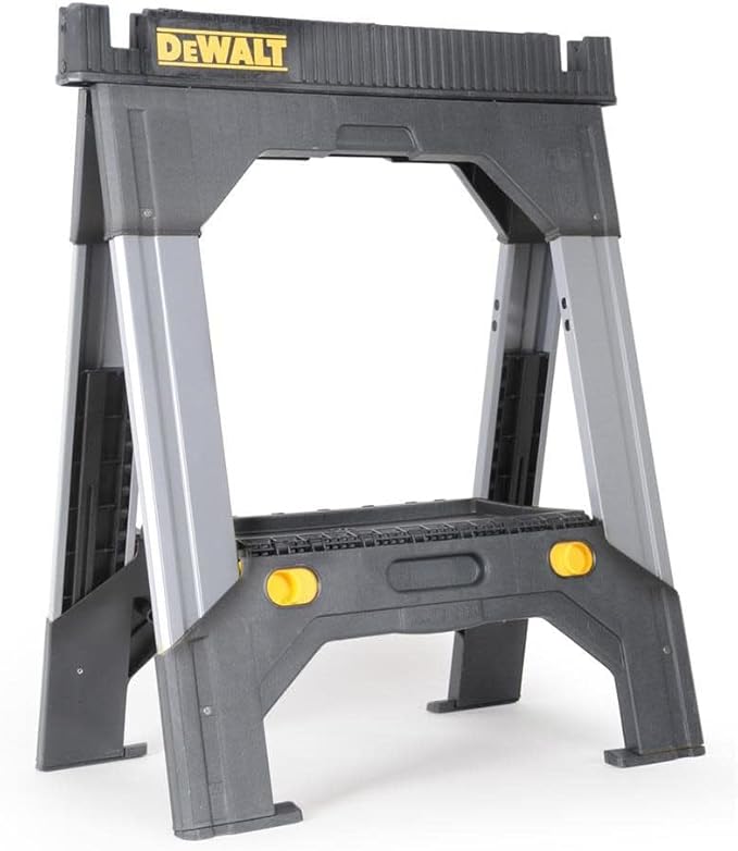 Rental store for Saw Horse, Metal Leg - Adjustable in Everett WA