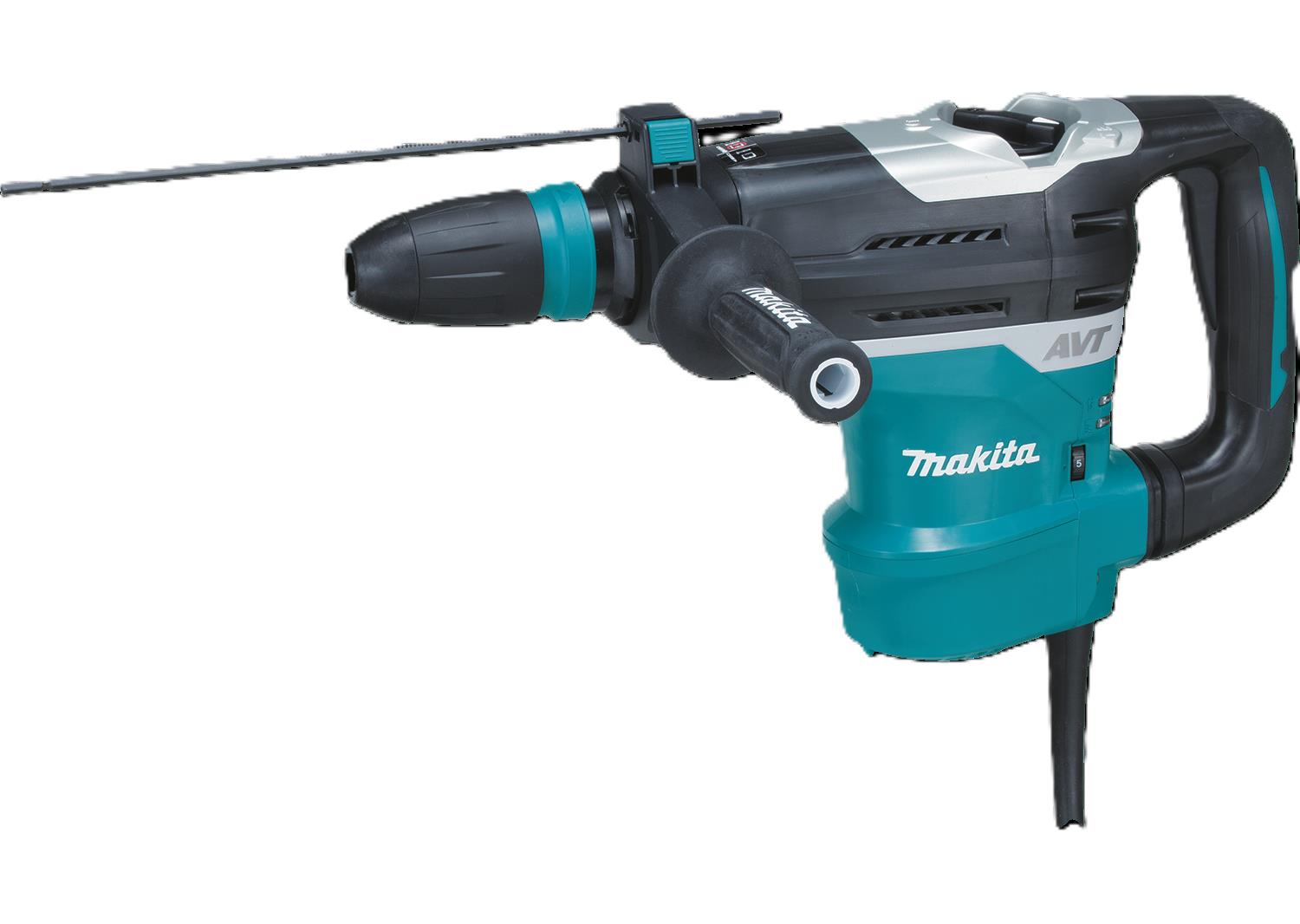 Rental store for Makita, Rotary Hammer  1-9 16   - HR4013 in Everett WA