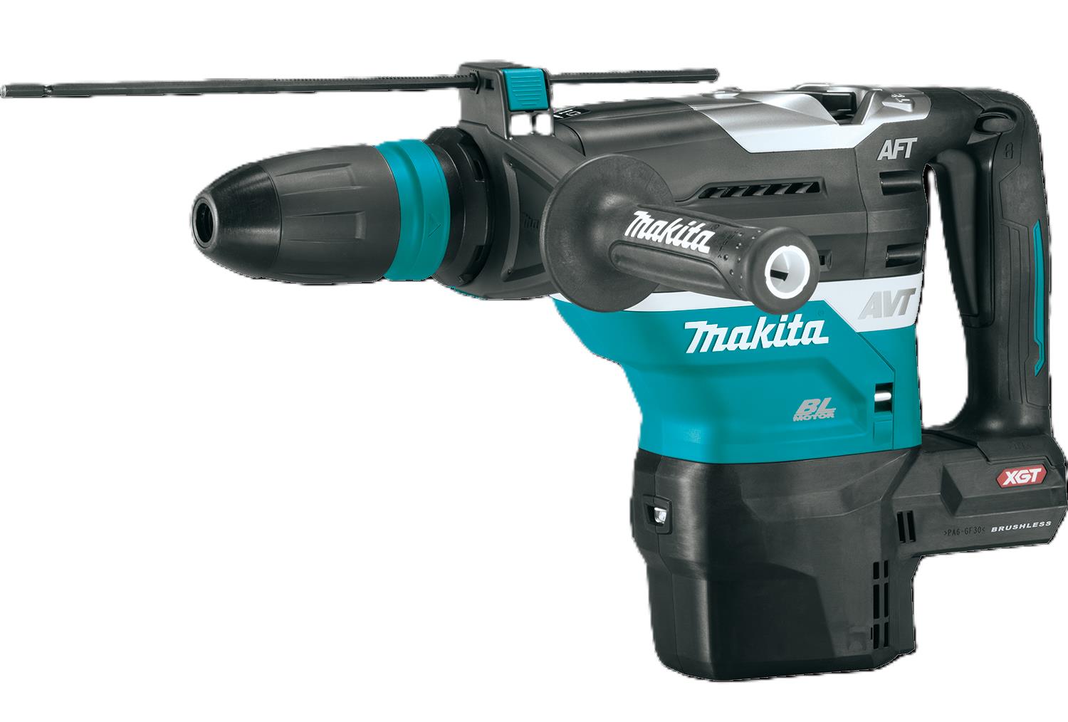 Rental store for Makita, Rotary Hammer  40v  - GRH05 in Everett WA