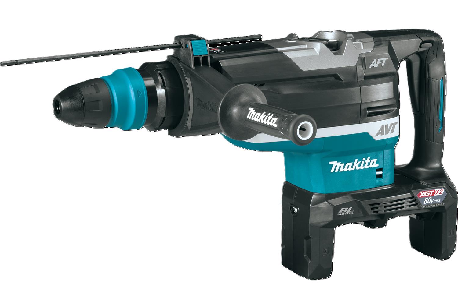 Rental store for Makita, Rotary Hammer  80v  - GRH06 in Everett WA