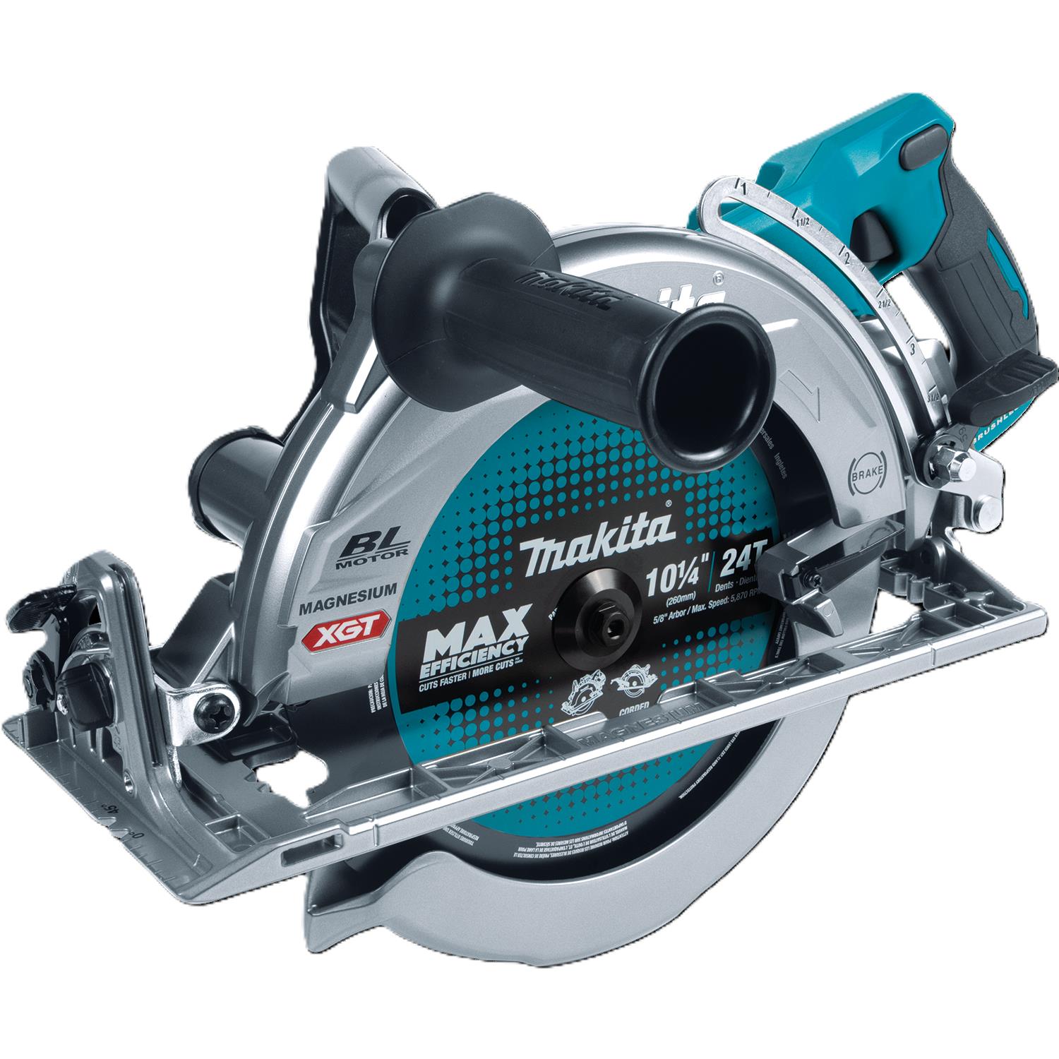 Rental store for Makita, 10  Beam Saw  40v  - GSR02Z in Everett WA