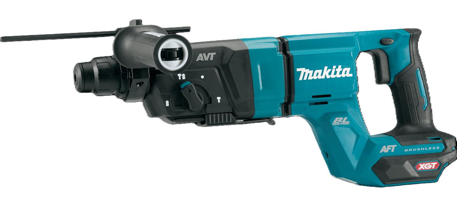 Rental store for Makita, Rotary Hammer  40v  - GRH07 in Everett WA