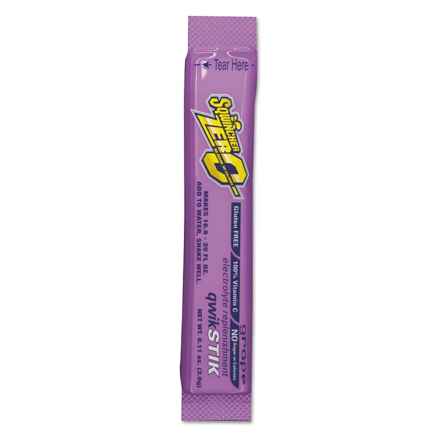 Rental store for Sqwincher  Sugar Free  - Grape in Everett WA