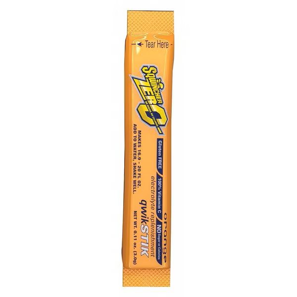 Rental store for Sqwincher  Sugar Free  - Orange in Everett WA