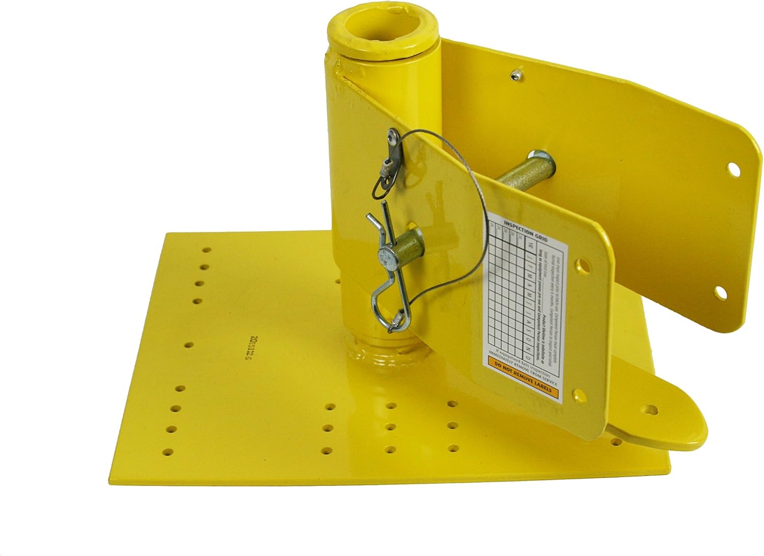 Rental store for ANCHOR, ROOF SCREW-DOWN  REUSEABLE in Everett WA