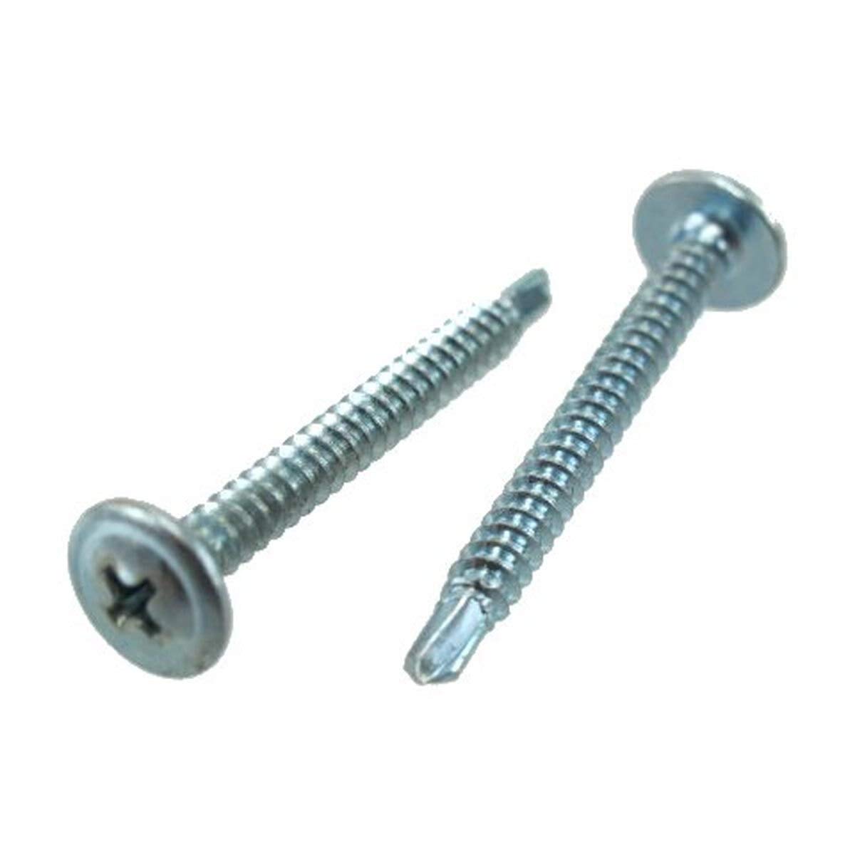 Rental store for Screw, Self Tap  Truss Head  - 1-3 4 in Everett WA