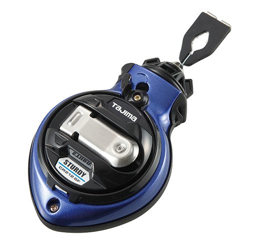 Rental store for CHALK REEL, ULTRA THIN  BLUE  - TAJIMA in Everett WA