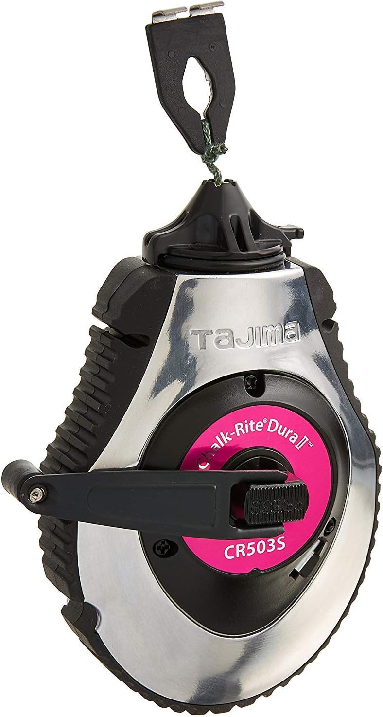 Rental store for CHALK REEL, EXTREME BOLD  100FT - TAJIMA in Everett WA