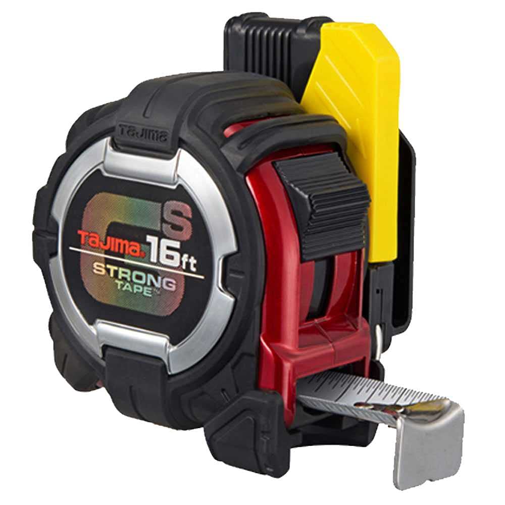Rental store for Tape Measure w  Safety Clip - 16 in Everett WA