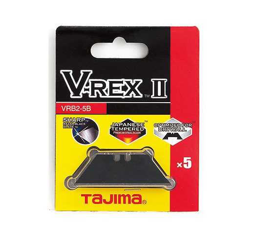 Rental store for BLADE, UTILITY KNIFE  TAJIMA  - 5 PACK in Everett WA