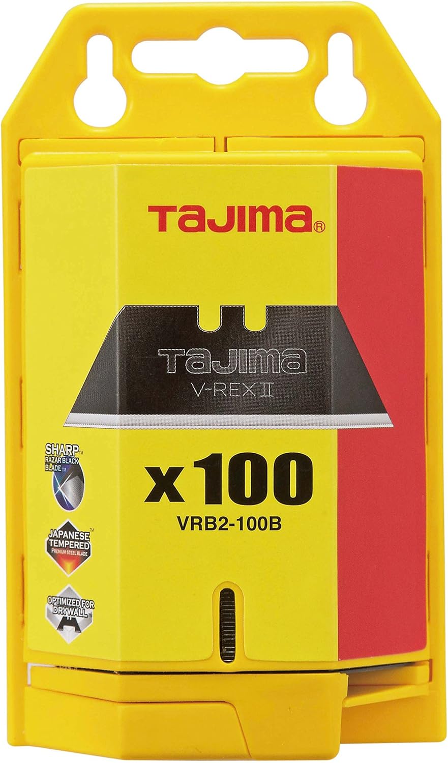 Rental store for BLADE, UTILITY KNIFE  TAJIMA  - 100 PACK in Everett WA