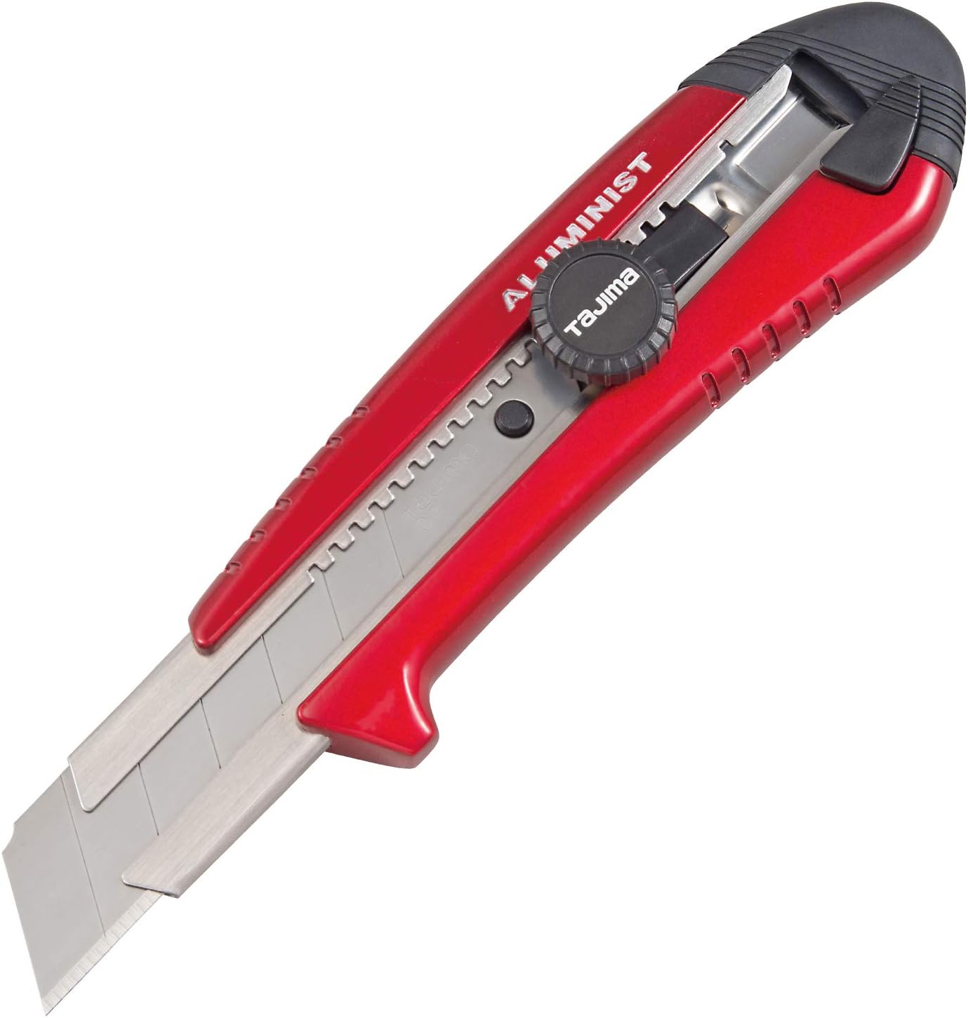 Rental store for Utility Knife, Snap Blade  Red  - Tajima in Everett WA