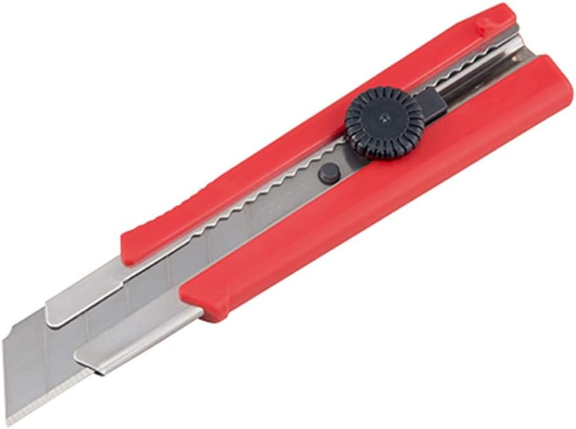Rental store for Utility Knife, Hard Blade  Red  - Tajima in Everett WA