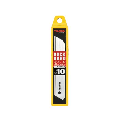 Rental store for BLADE, ROCK HARD SNAP  TAJIMA  - 10 PACK in Everett WA