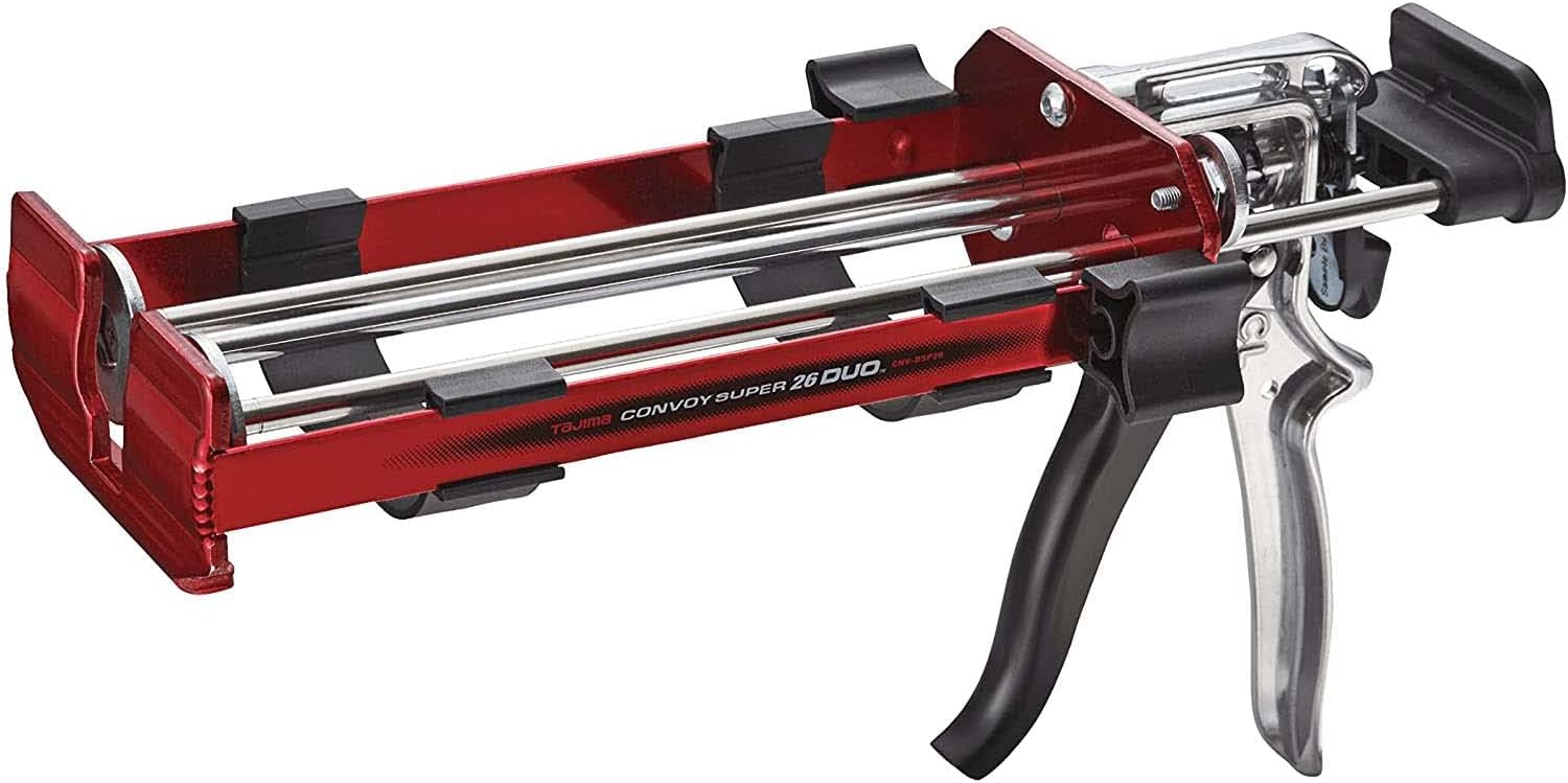 Rental store for CAULK GUN, DUAL CARTRIDGE - TAJIMA in Everett WA
