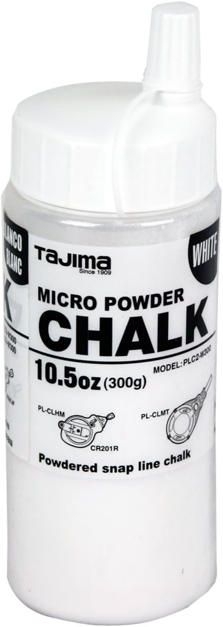 Rental store for CHALK, MARKING  WHITE  - 10.5 OZ in Everett WA