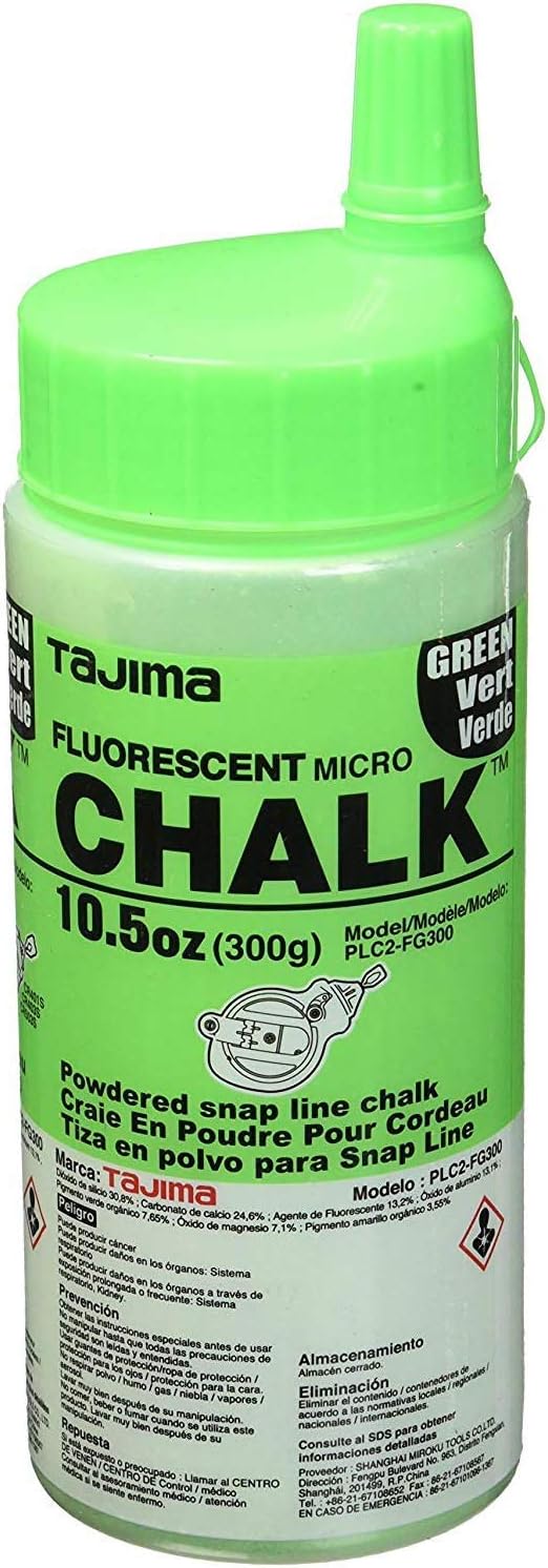 Rental store for CHALK, MARKING  GREEN  - 10.5 OZ in Everett WA