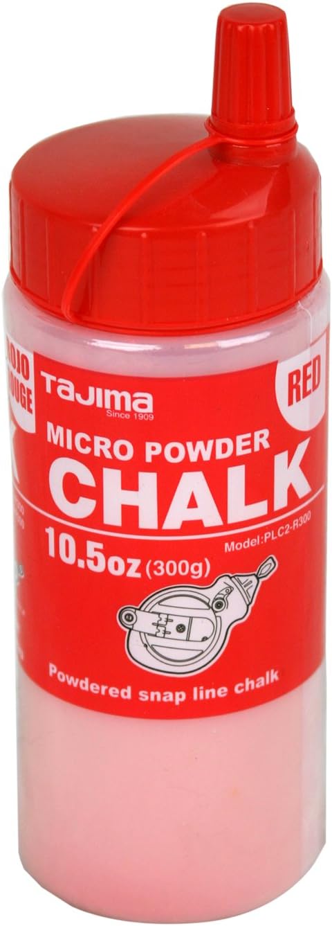 Rental store for CHALK, MARKING  RED  - 10.5 OZ in Everett WA