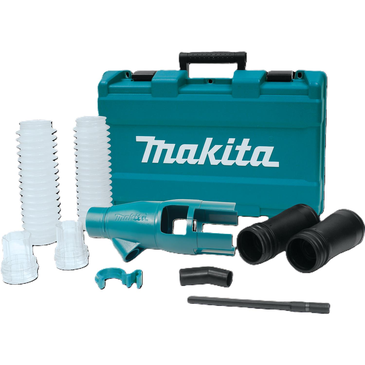 Rental store for DUST EXTRACTION KIT  SDS MAX  - MAKITA in Everett WA