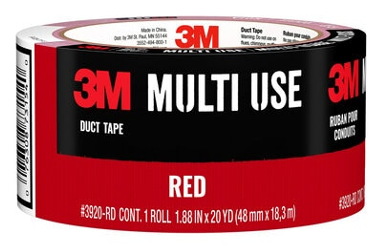 Rental store for Tape, Duct  Red  - 2 in Everett WA