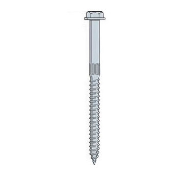Rental store for ANCHOR, SCREW  TITEN  - 1 4  x 3 in Everett WA