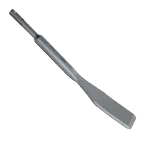 Rental store for DRILTEC, TILE CHISEL  SDS   - 1.5  x 10 in Everett WA