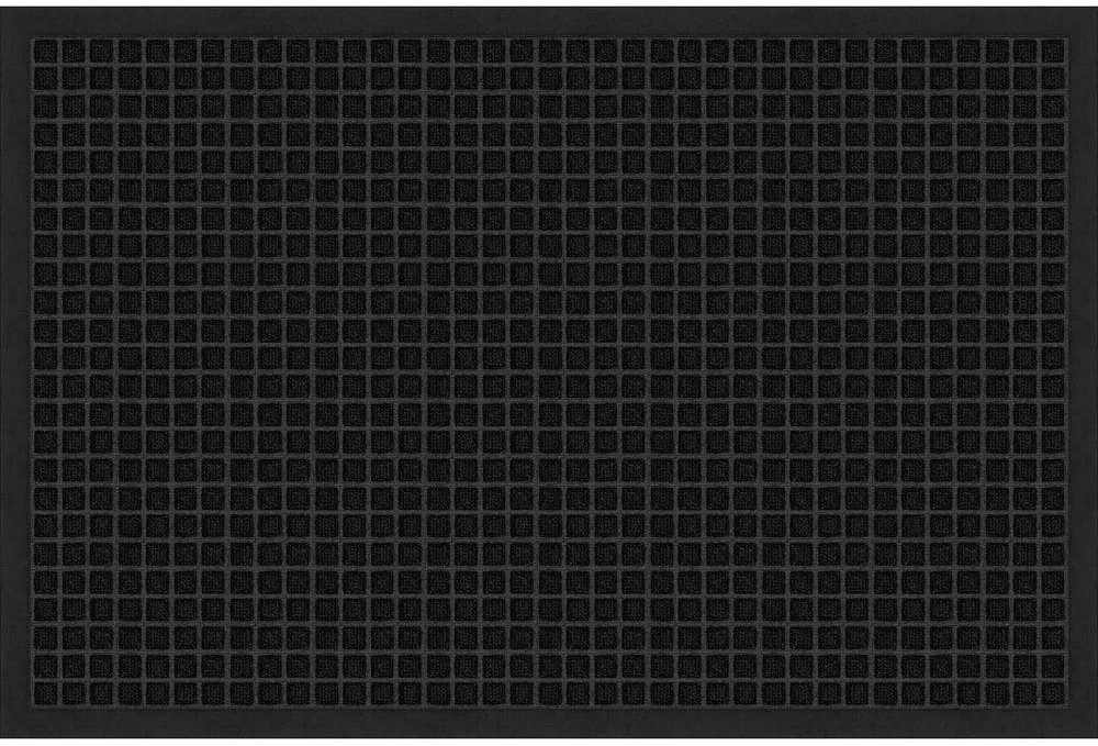 Rental store for CARPET, DOOR MAT  BLACK  - 2  x 3 in Everett WA