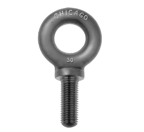 Rental store for BOLT, SHOULDER  EYE  - 3 8  x 1-1 4 in Everett WA