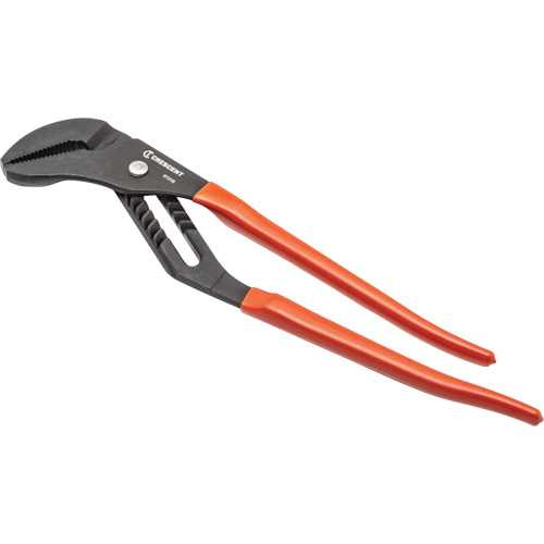 Rental store for PLIERS, GROOVE  STRAIGHT JAW  - 16 in Everett WA