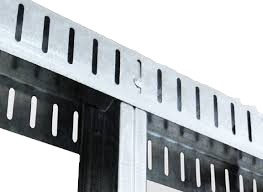 Rental store for TRACK, SLOTTED  20 GA  - 2-1 2  x 10 in Everett WA