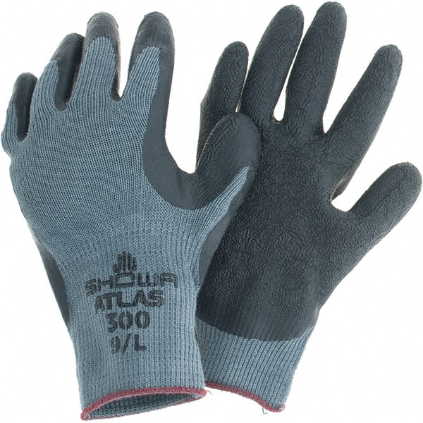 Rental store for GLOVE, KNIT  ATLAS 300-BLACK  - LARGE in Everett WA