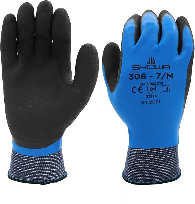 Rental store for GLOVE, FULL DIP  ATLAS 306  - MED in Everett WA
