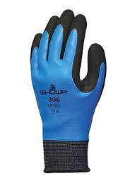 Rental store for GLOVE, FULL DIP  ATLAS 306  - XL in Everett WA