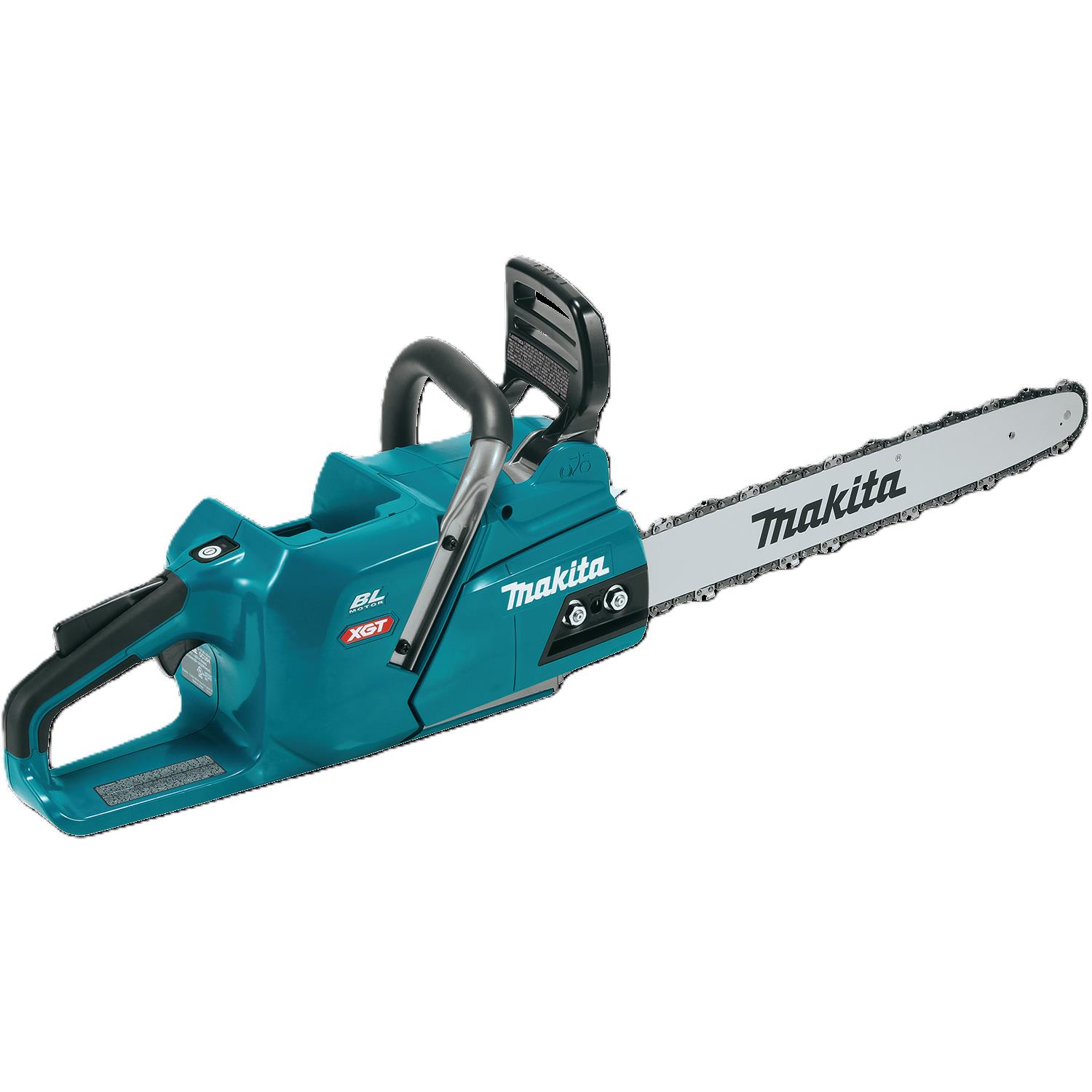 Rental store for Makita, Chain Saw 18   40v  - GCU04Z in Everett WA
