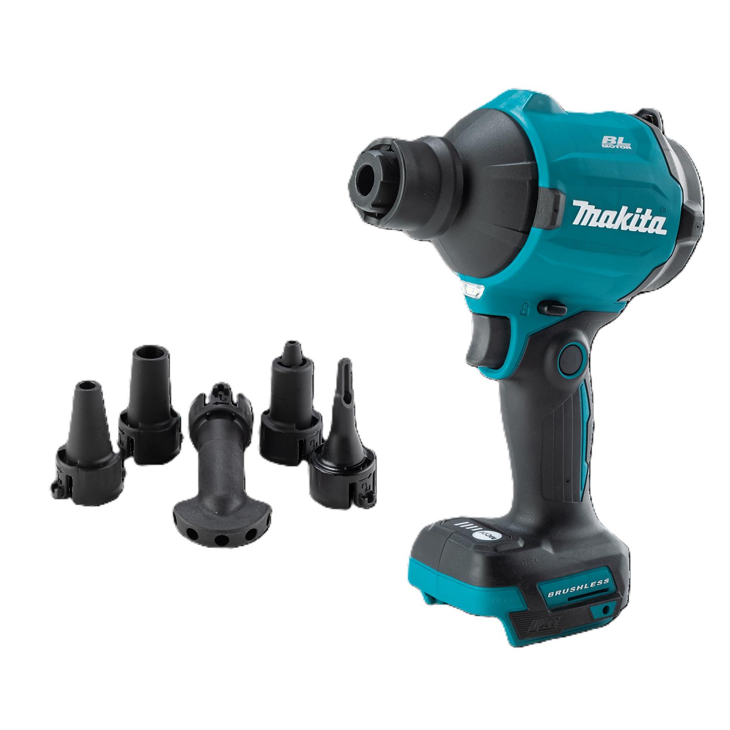 Rental store for Makita, Dust Blower  40v  - XSA01Z in Everett WA