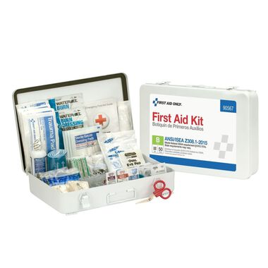 Rental store for FIRST AID KIT - 25 Person in Everett WA