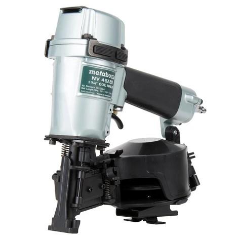 Rental store for NAILER, COIL  ROOFING  - NV45AB2 in Everett WA