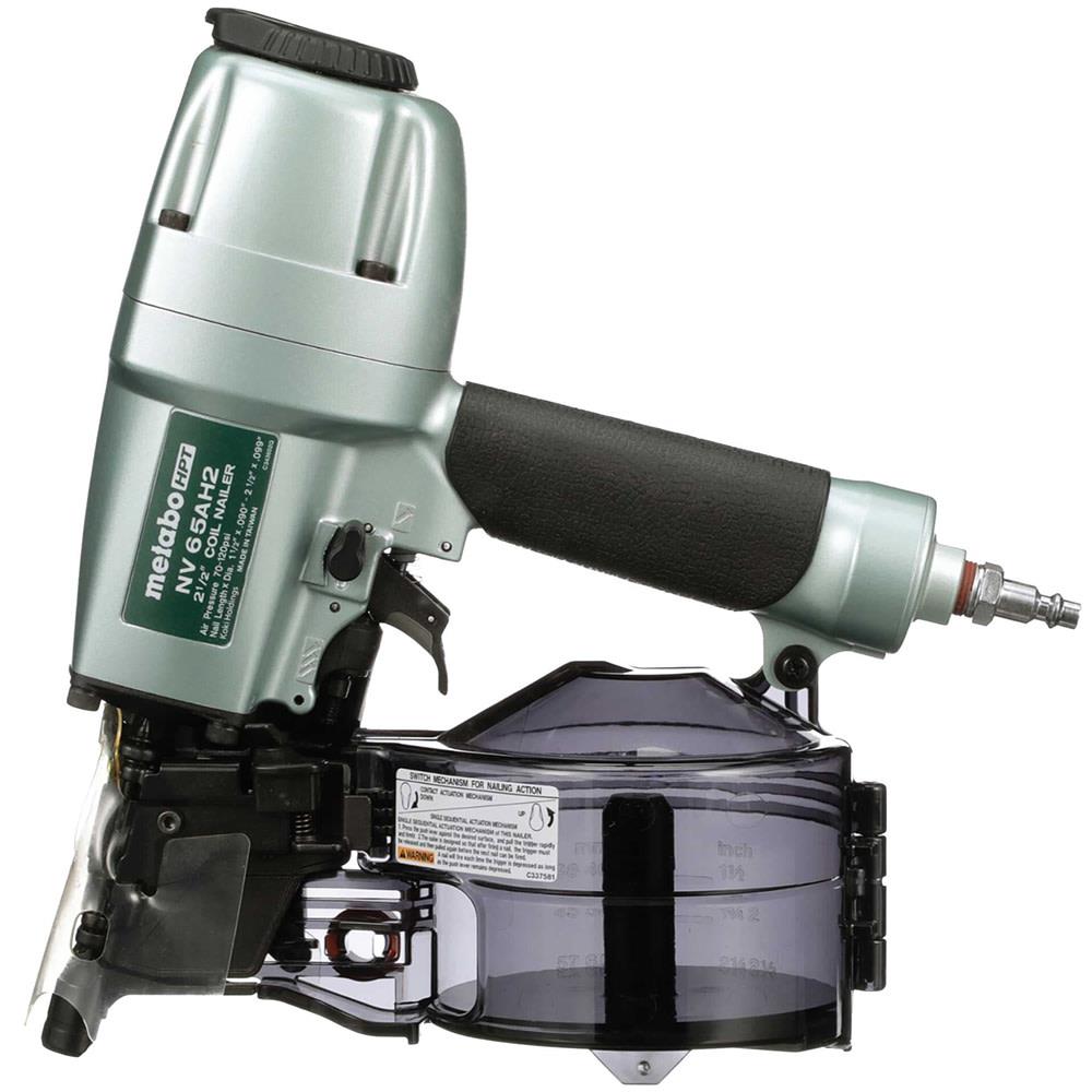 Rental store for NAILER, COIL  SIDING  - NV65AH2 in Everett WA