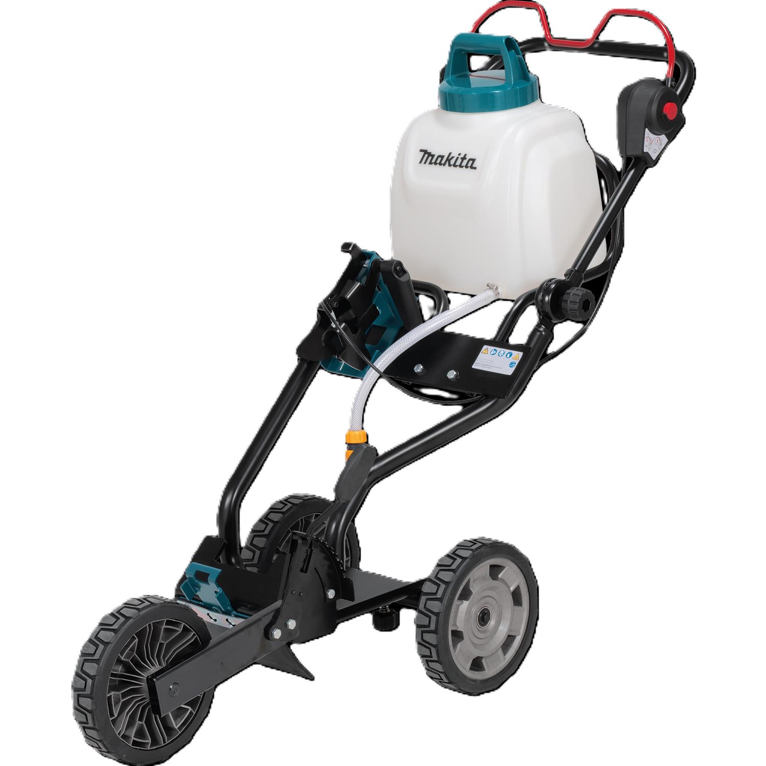 Rental store for MAKITA, POWER CUTTER CART FOR GEC01 in Everett WA