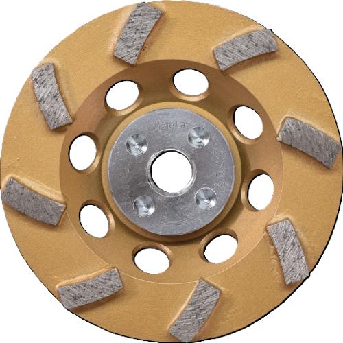 Rental store for WHEEL, DIAMOND CUP  8 SEGMENT  - 4 1 2 in Everett WA