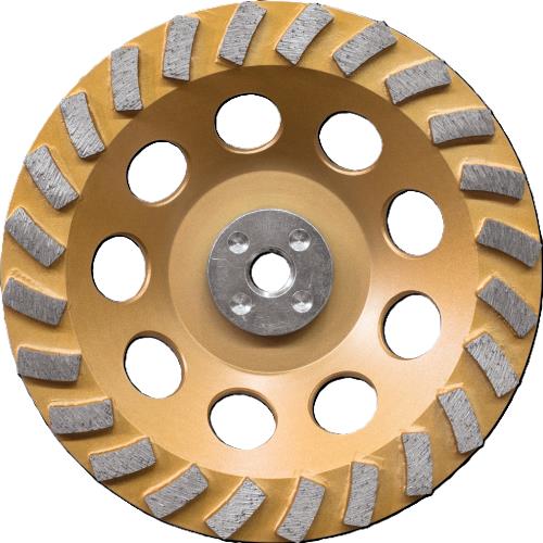 Rental store for WHEEL, DIAMOND CUP  24 SEGMENT  - 7 in Everett WA