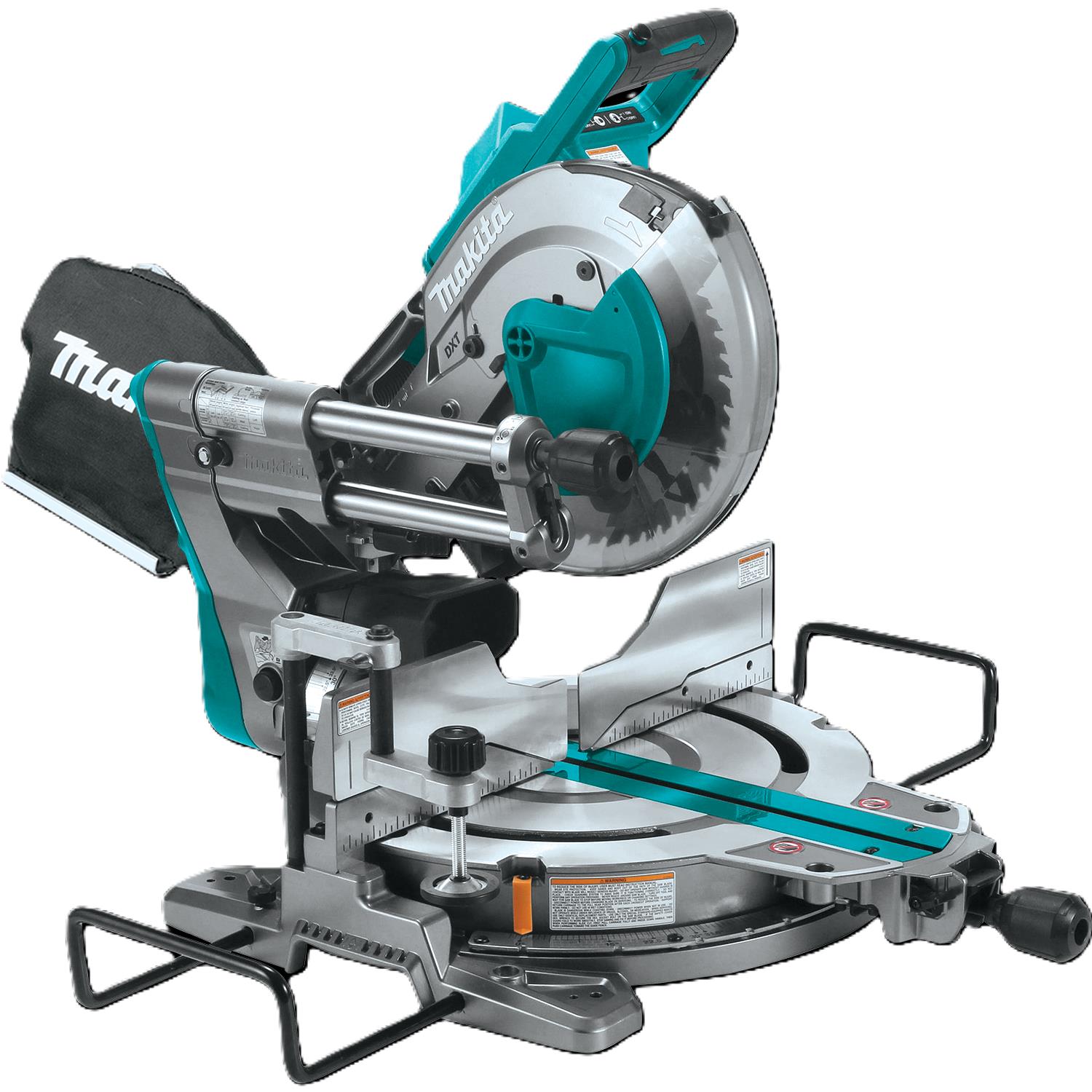 Rental store for MAKITA, 10  SLIDE MITER  40V  - GSL03Z in Everett WA
