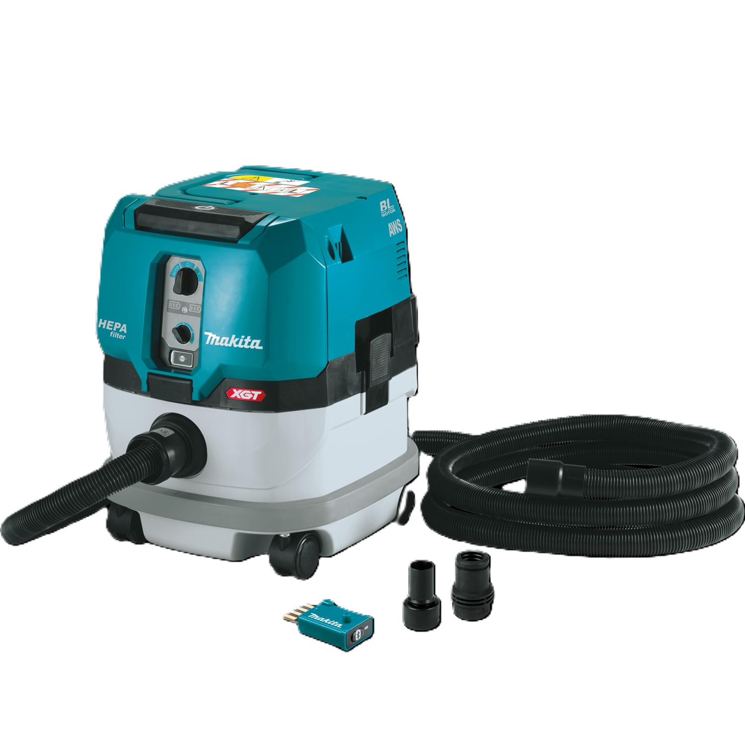Rental store for MAKITA, VACUUM KIT  HEPA  - GCV02PMU in Everett WA