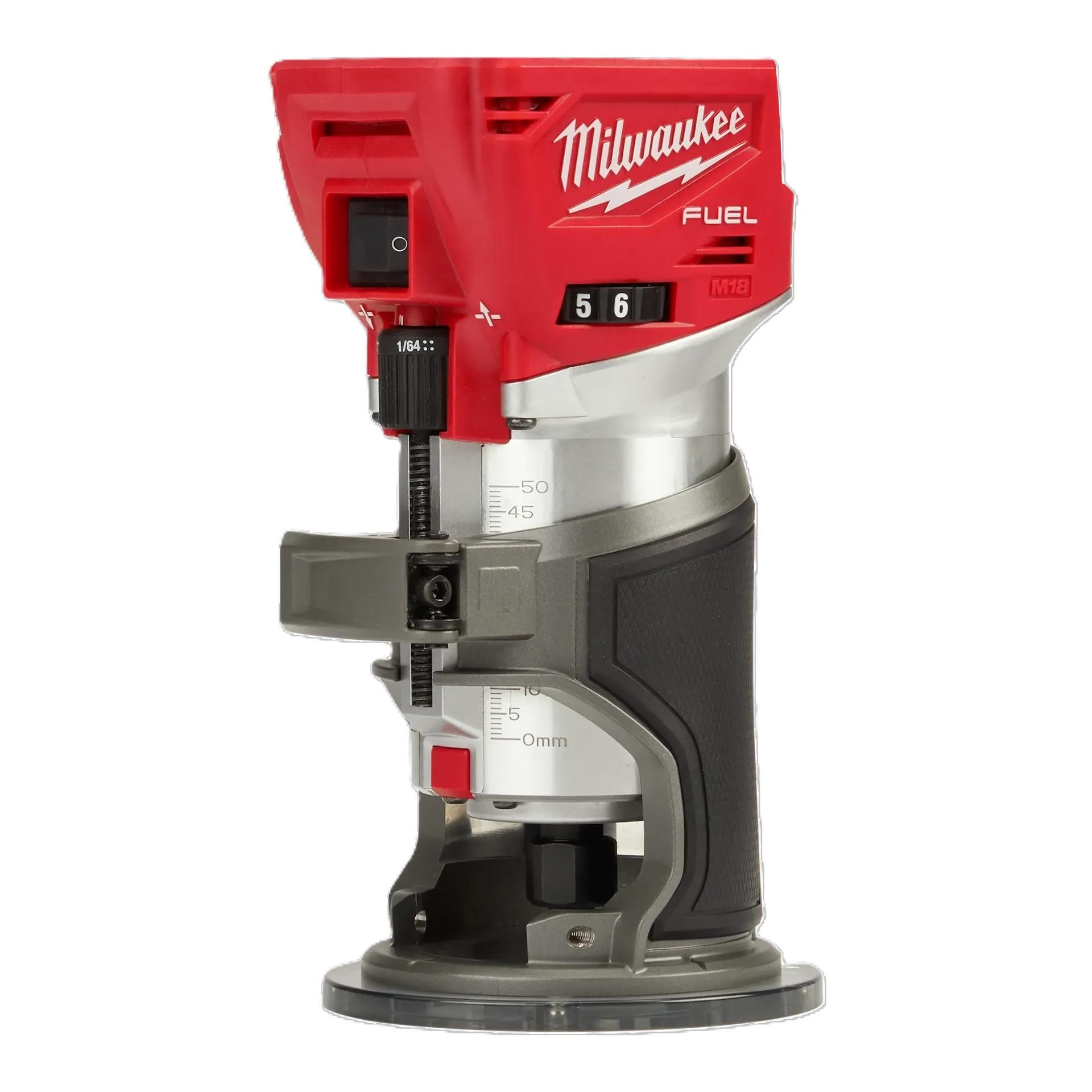 Rental store for ROUTER, TRIM  CORDLESS  - 1.25 HP in Everett WA