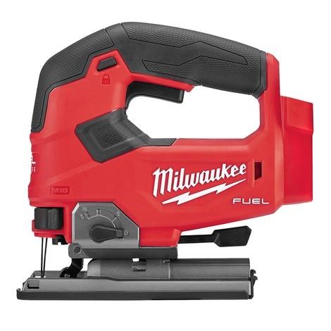 Rental store for JIGSAW, D-HANDLE  18V  - MILWAUKEE in Everett WA